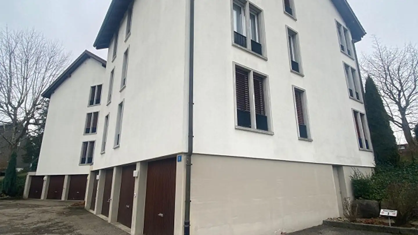 Wohnung mieten - Sonnenstrasse 9, 9243 Jonschwil