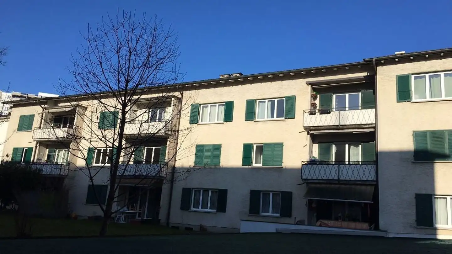 Wohnung mieten - Seftigenstrasse 190, 3084 Wabern