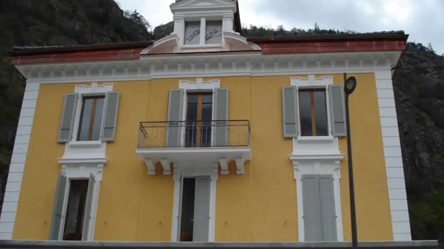 Edificio residenziale in vendita - 1904 Vernayaz - Photo 2