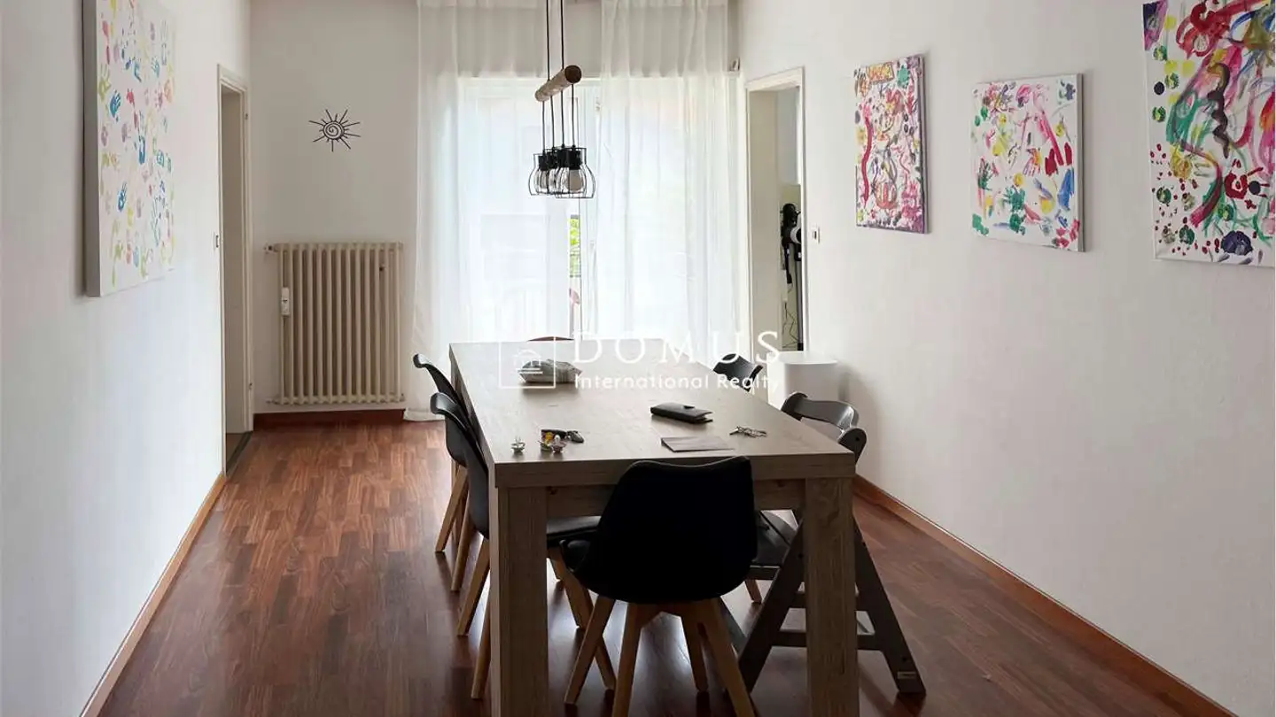 Residential building for sale - Via Monte Ceneri 2, 6512 Giubiasco - Photo 4