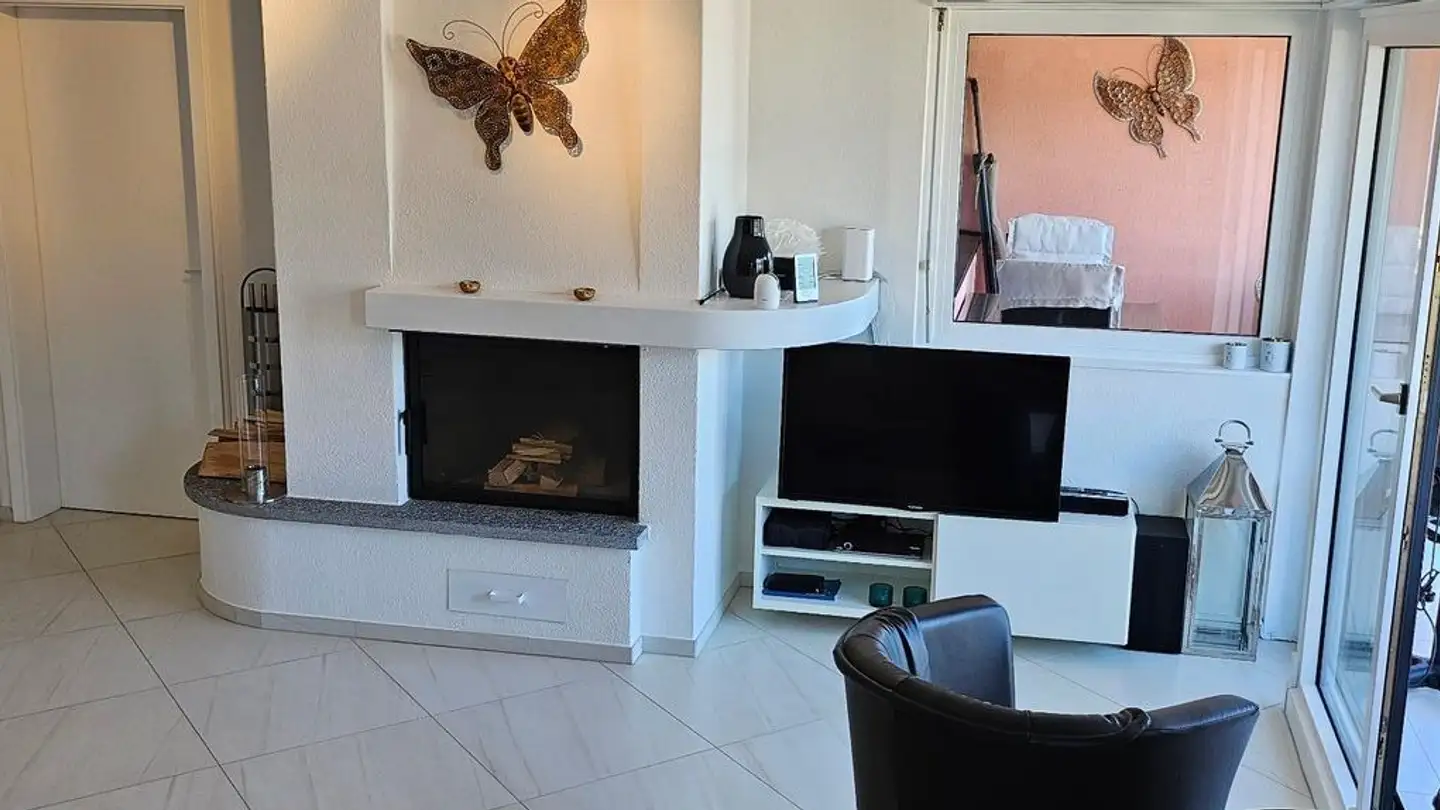 Apartment for sale - Via Motto Giovannin 18, 6575 S. Nazzaro - Photo 4
