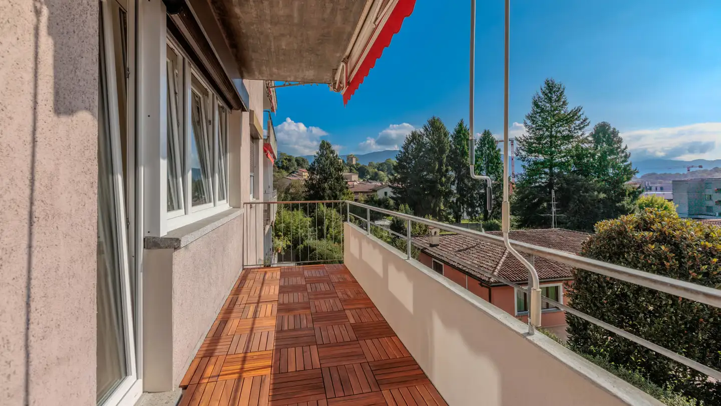 Apartment for sale - 6855 Stabio - Photo 2