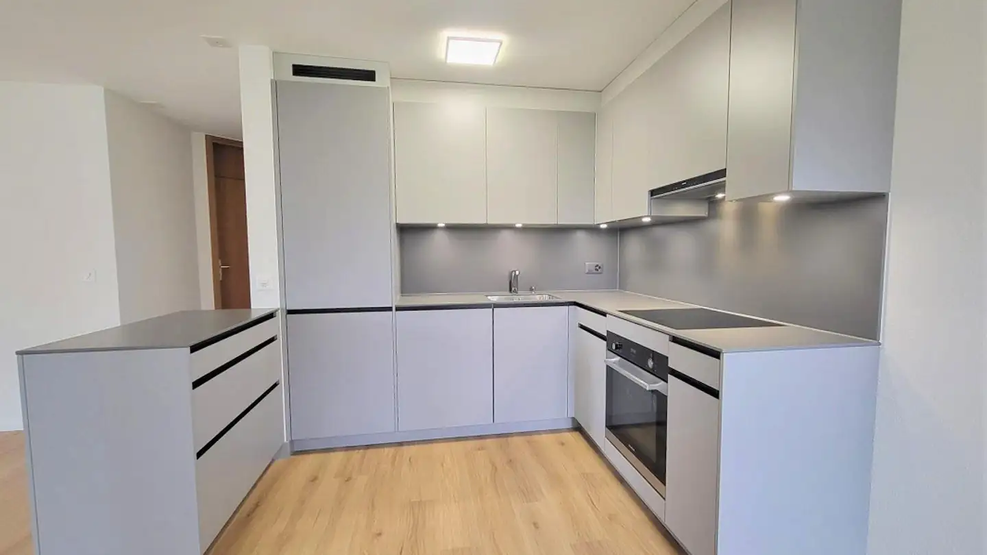 Wohnung mieten - Sonnenstrasse 9, 9243 Jonschwil - Foto 2