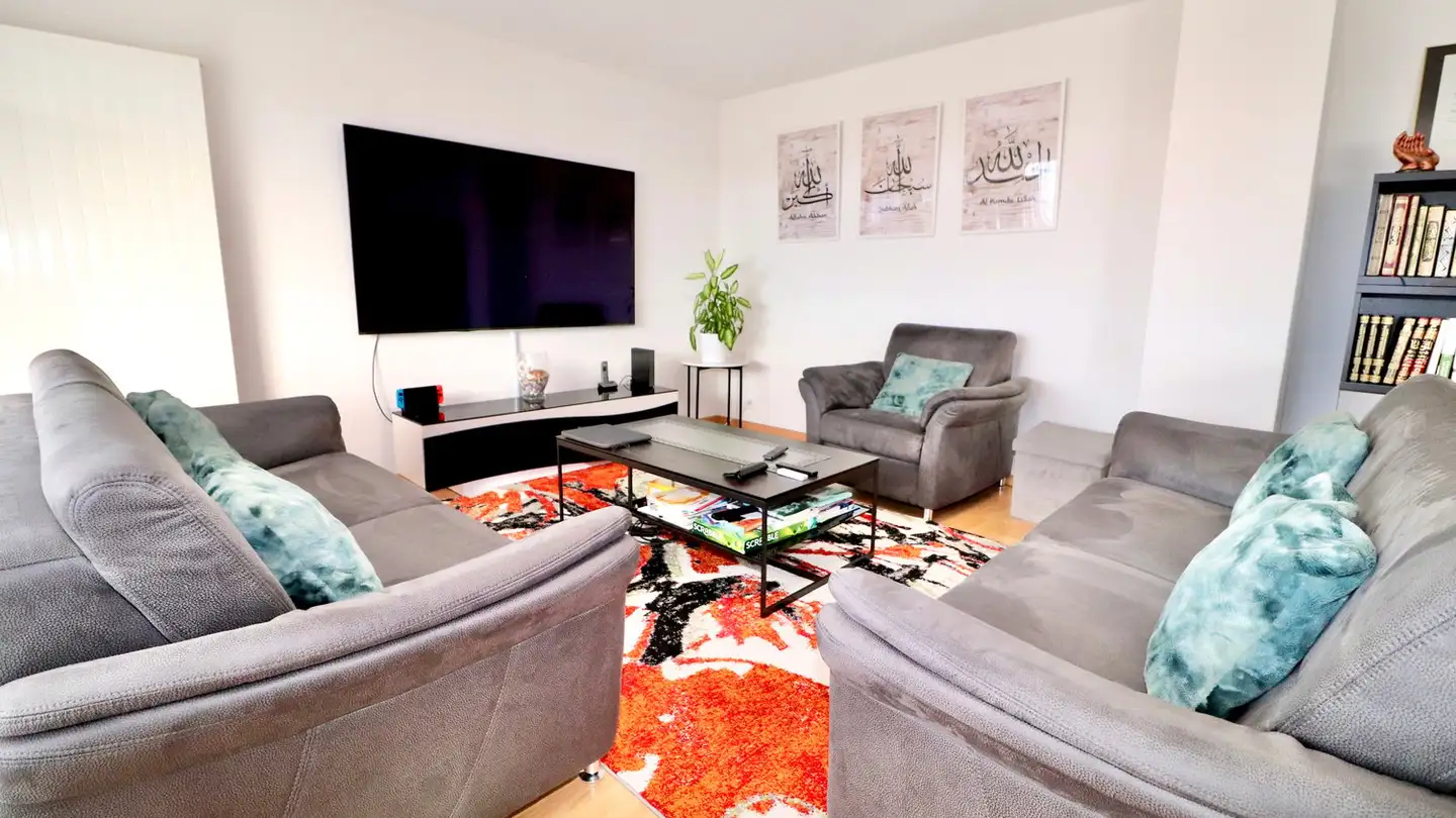 Attico in vendita - Chemin De Pré-Yonnet 31, 1860 Aigle - Foto 2