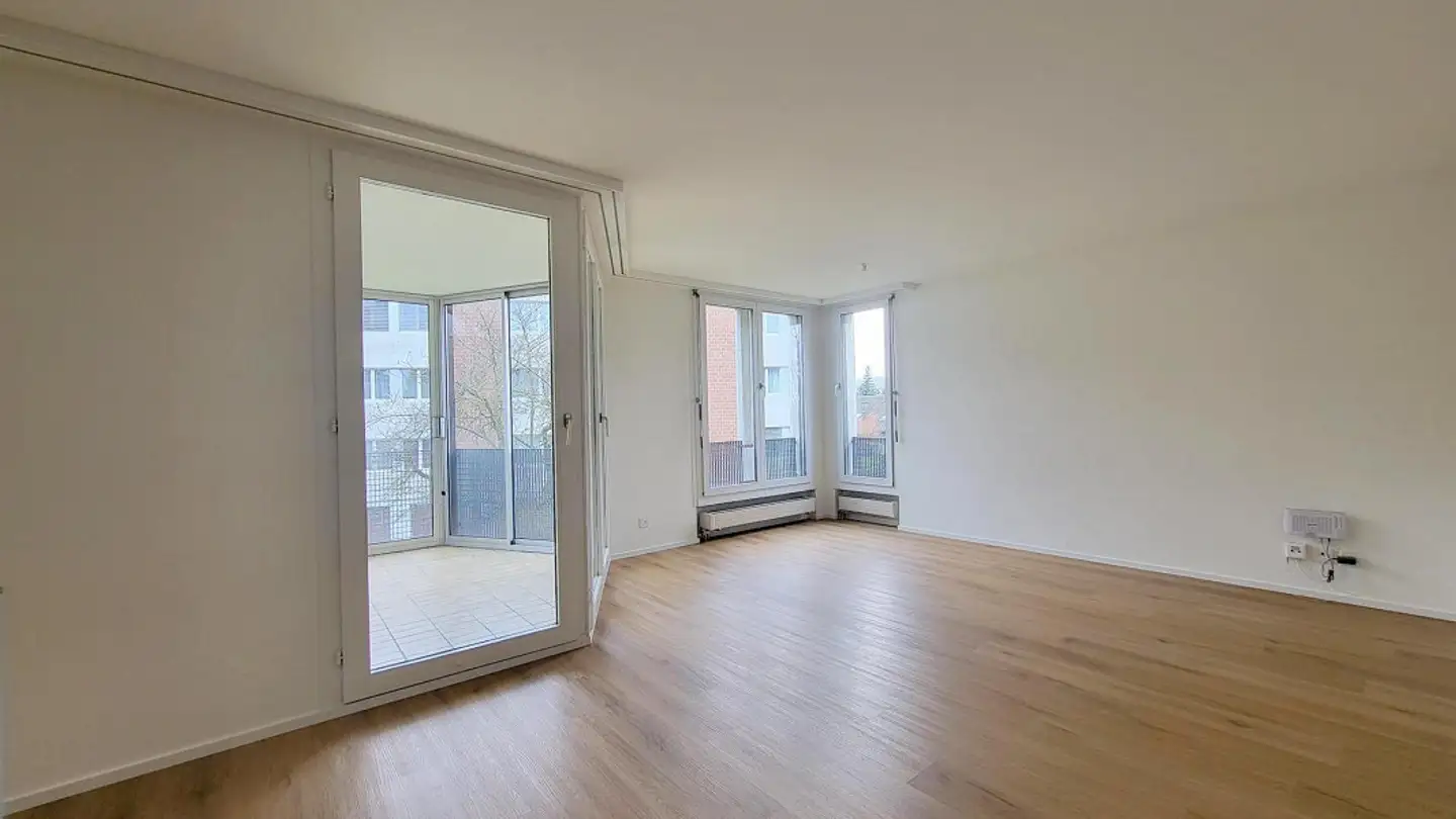 Wohnung mieten - Sonnenstrasse 9, 9243 Jonschwil - Foto 4