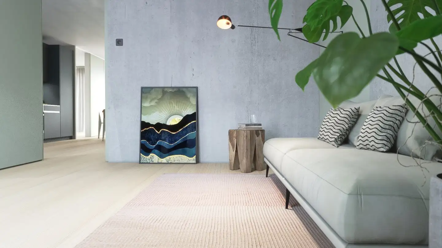 Apartment for rent - Bläsiring 153, 4057 Basel - Photo 4