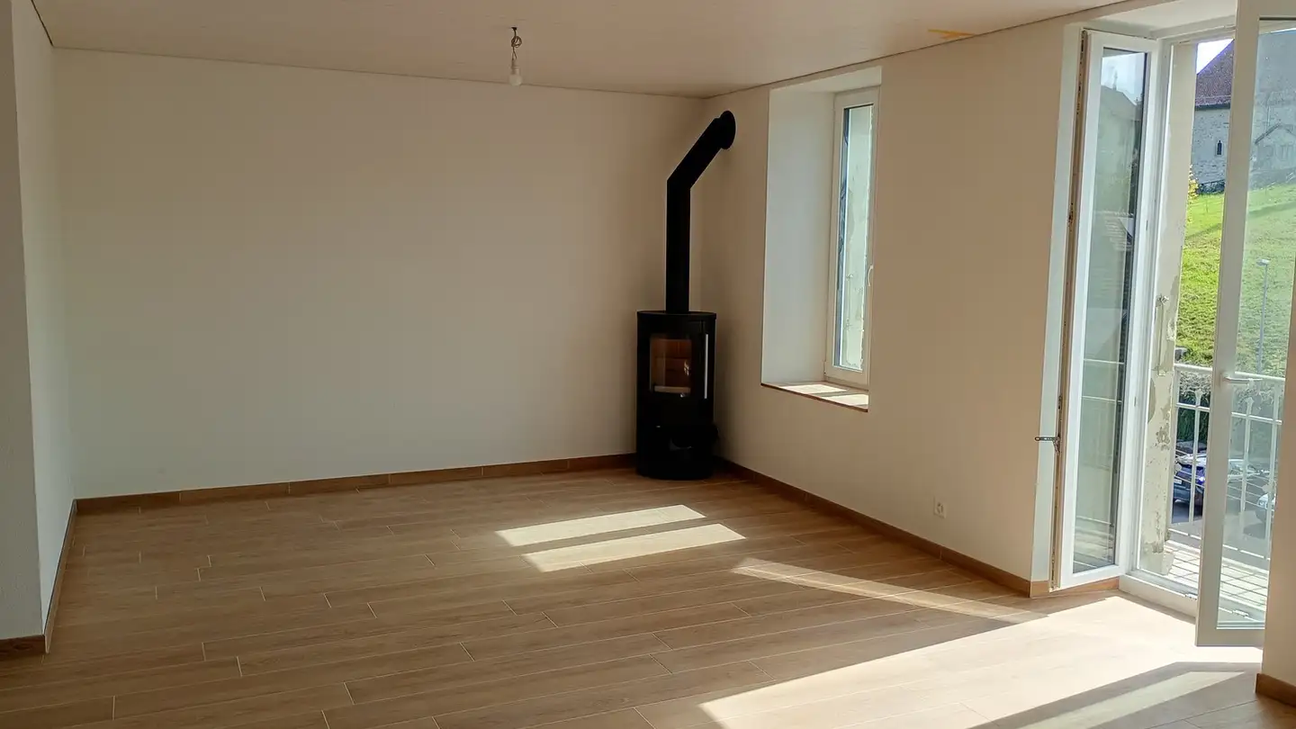 Appartamento in affitto - Ancienne Route 5, 1610 Châtillens - Photo 3