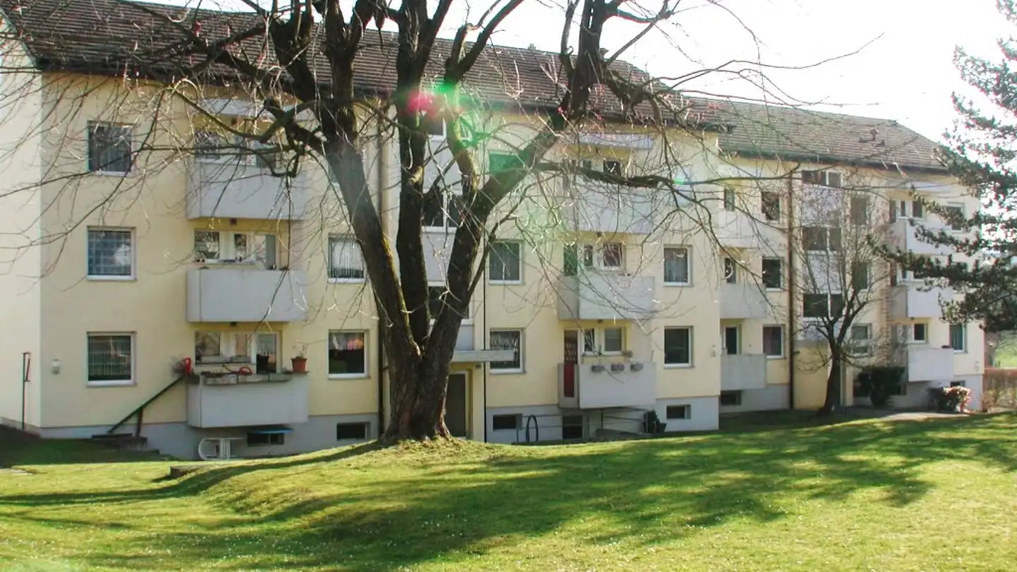 Apartment for rent - Oberdorf 72, 8222 Beringen