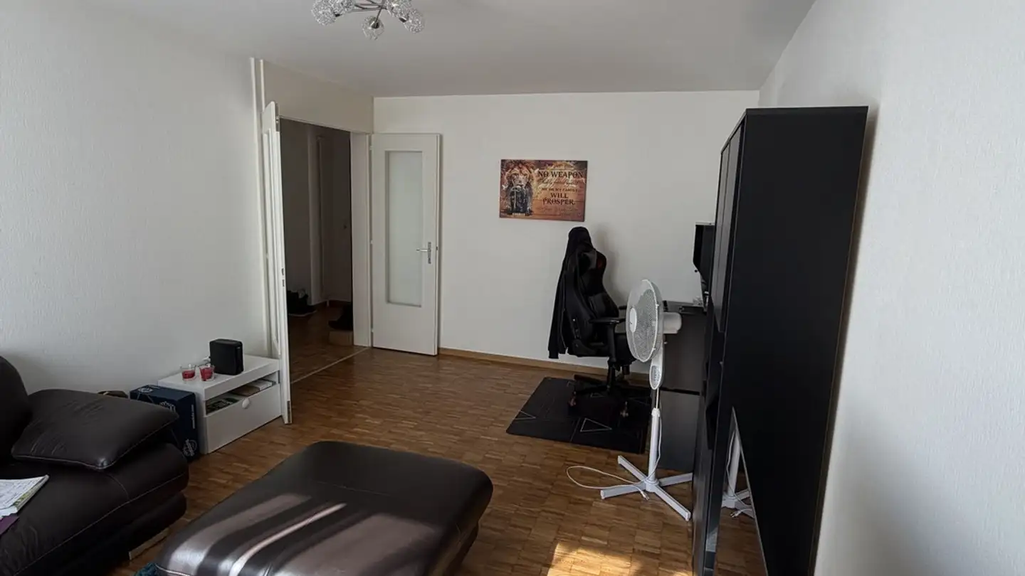 Apartment for rent - Chemin Isabelle-De-Montolieu 119, 1010 Lausanne - Photo 3