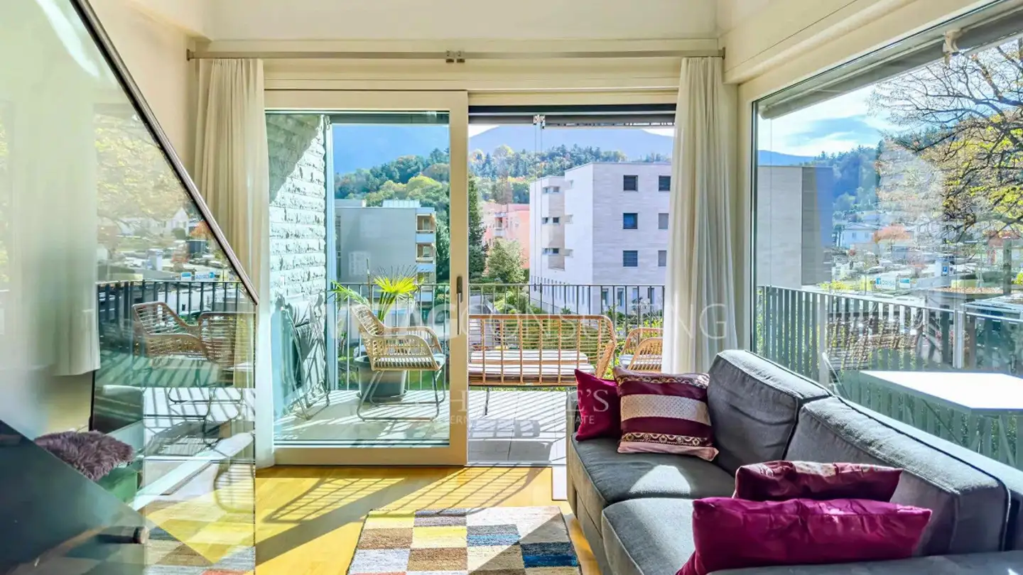 Appartamento in vendita - 6616 Losone - Photo 2