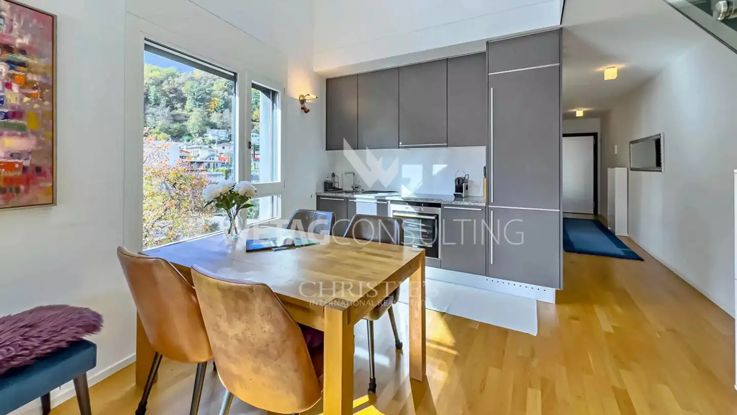 Appartamento in vendita - 6616 Losone - Photo 3