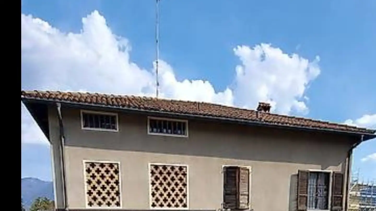 Single house for sale - Via Pizzamiglio, 6833 Vacallo - Photo 3