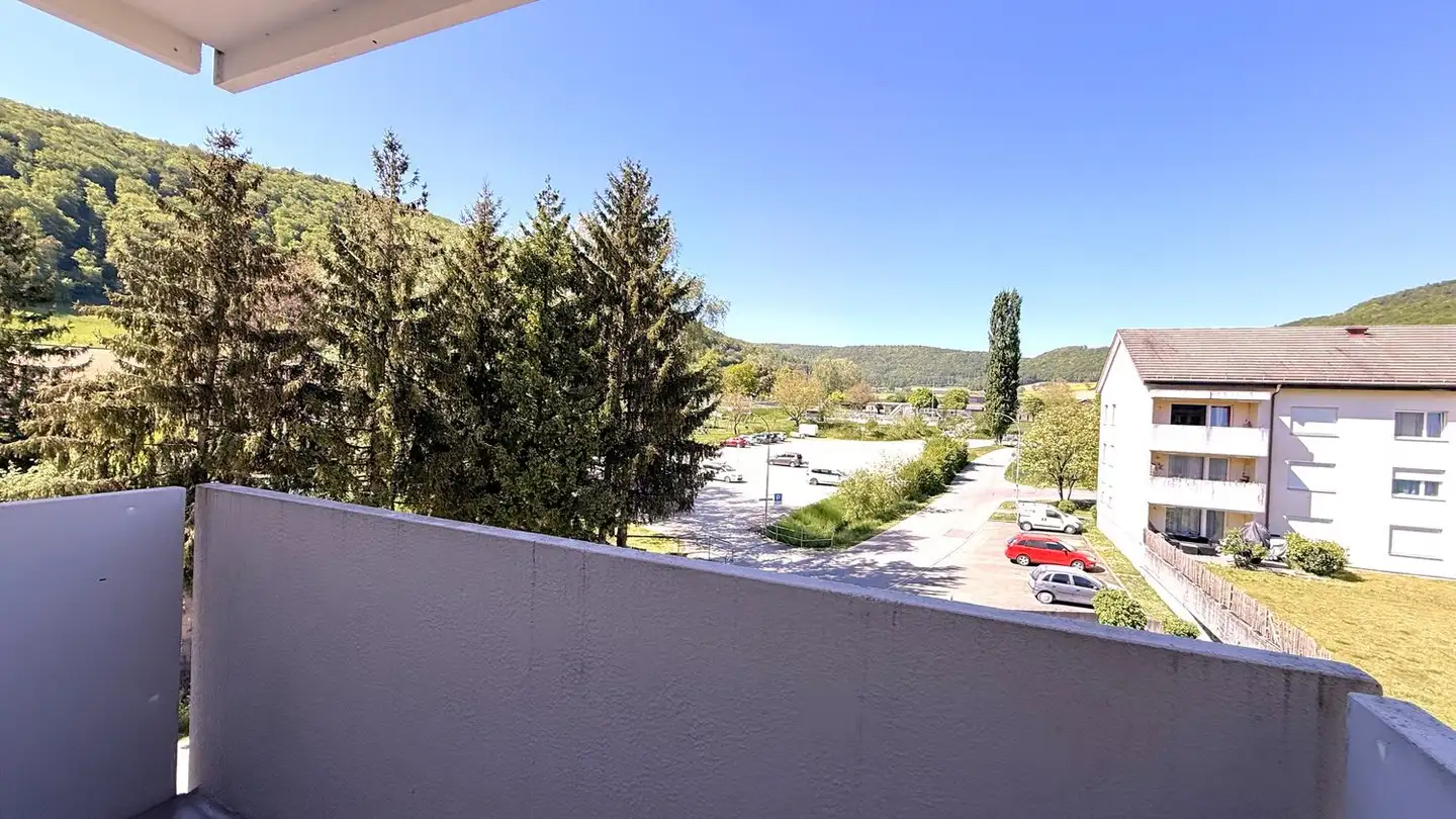 Apartment for rent - Oberdorf 72, 8222 Beringen - Photo 2