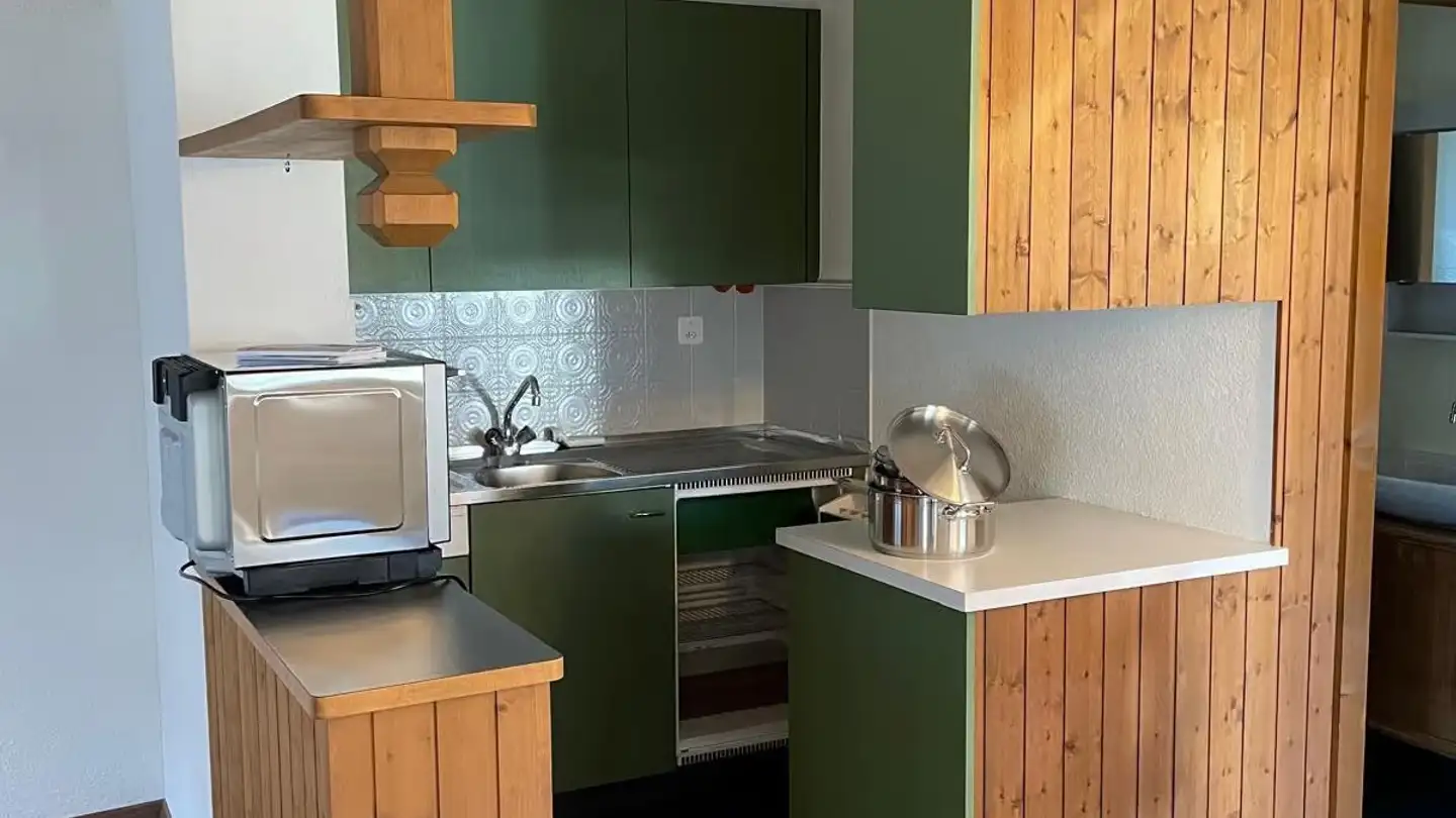 Wohnung mieten - Brentenstrasse 55, 8842 Unteriberg - Foto 4