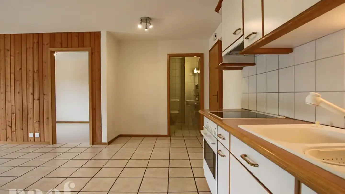 Wohnung mieten - Route De Diesse 8, 2518 Nods - Foto 2