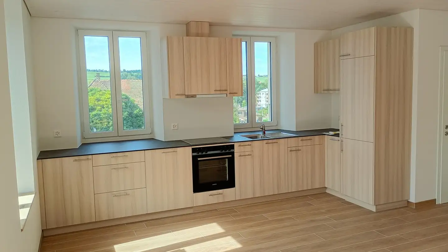 Appartamento in affitto - Ancienne Route 5, 1610 Châtillens - Photo 2