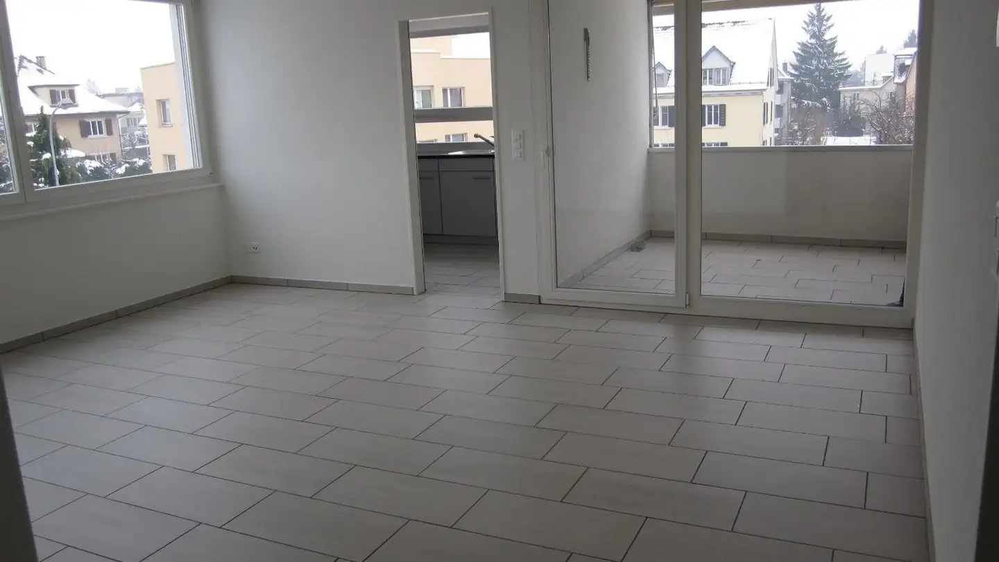 Appartamento in affitto - Etzelmatt 10, 5430 Wettingen