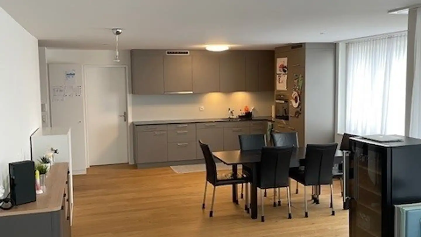 Appartamento in affitto - Papillonallee 34, 3172 Niederwangen b. Bern