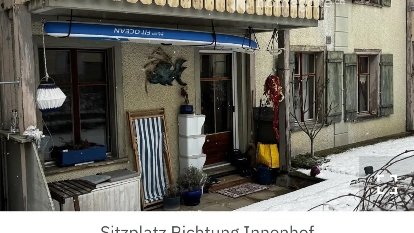 Wohnung mieten - 9320 Stachen - Foto 2