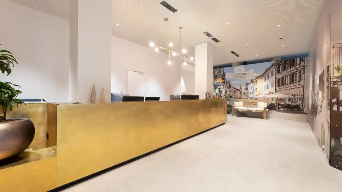 Appartamento in affitto - Oehningerstrasse 2, 8260 Stein am Rhein