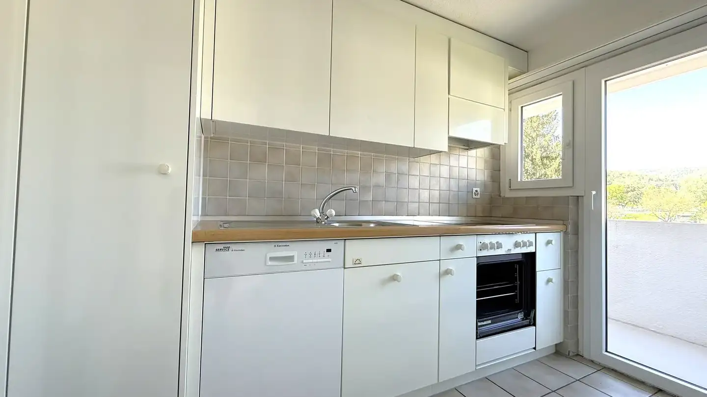 Apartment for rent - Oberdorf 72, 8222 Beringen - Photo 3