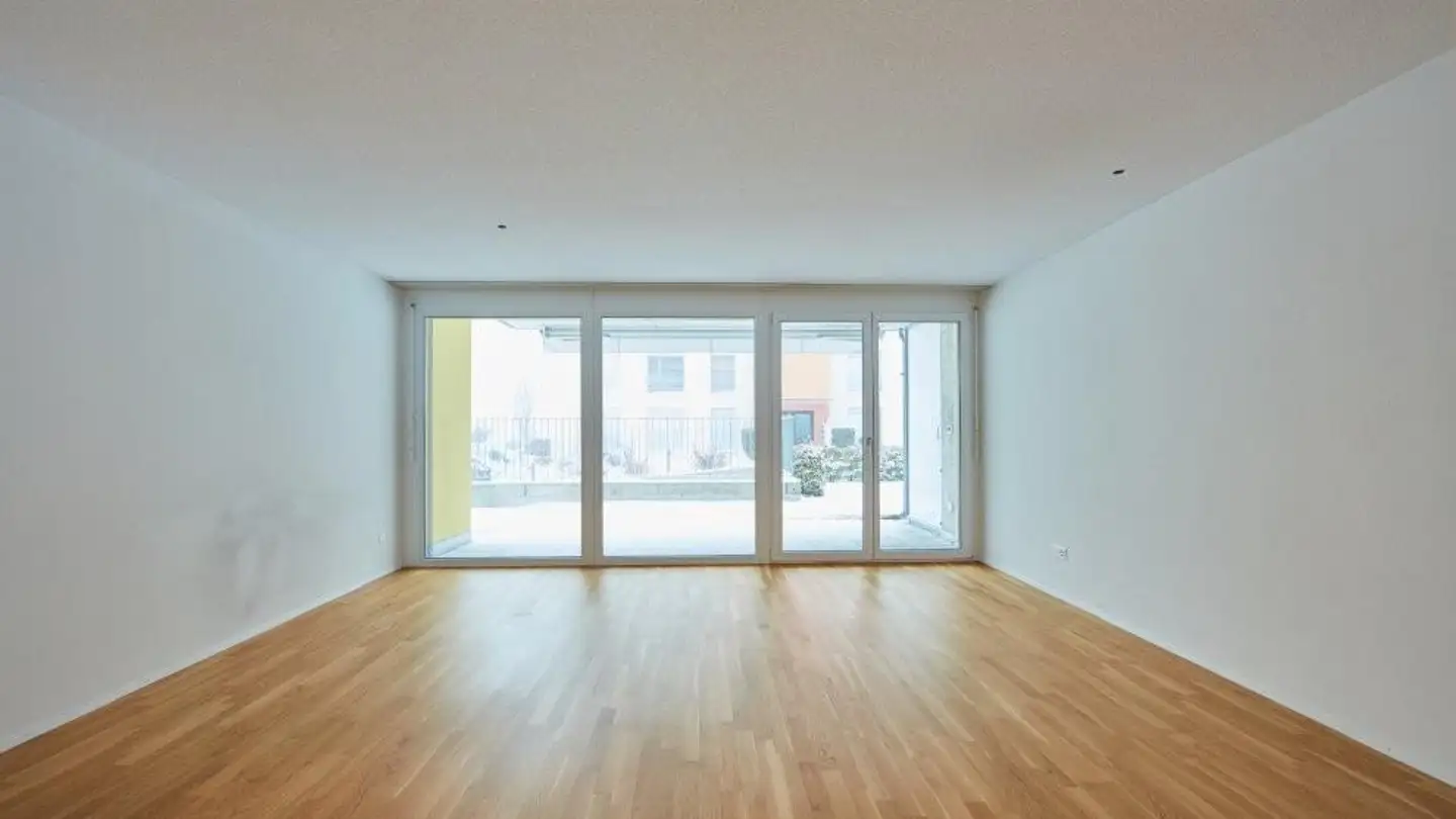 Wohnung mieten - Mattaweg 13, 3930 Visp - Foto 3