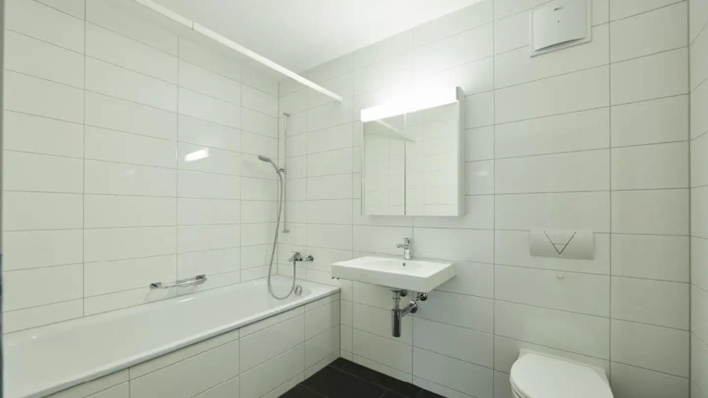 Wohnung mieten - Mattaweg 13, 3930 Visp - Foto 4