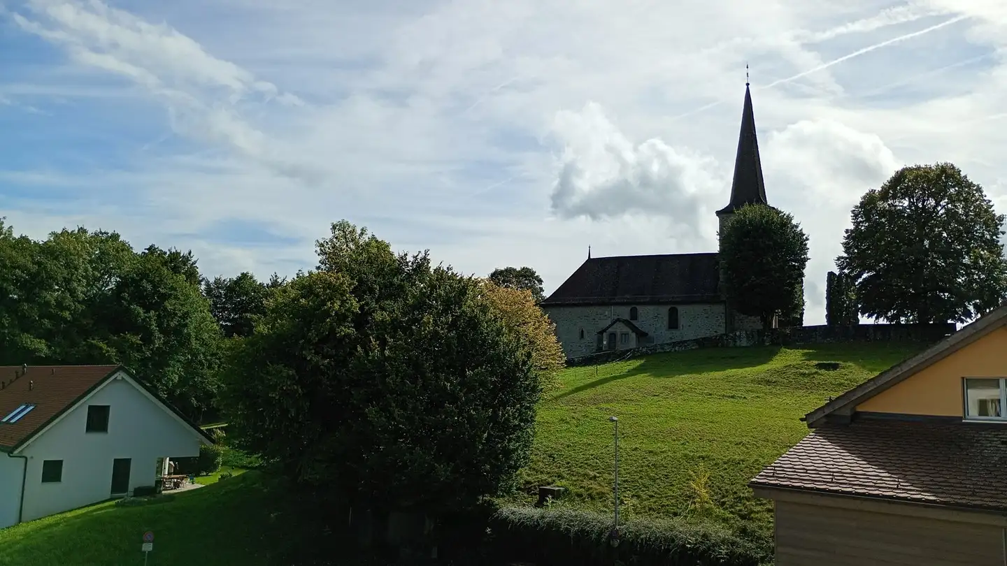 Appartamento in affitto - Ancienne Route 5, 1610 Châtillens - Photo 4