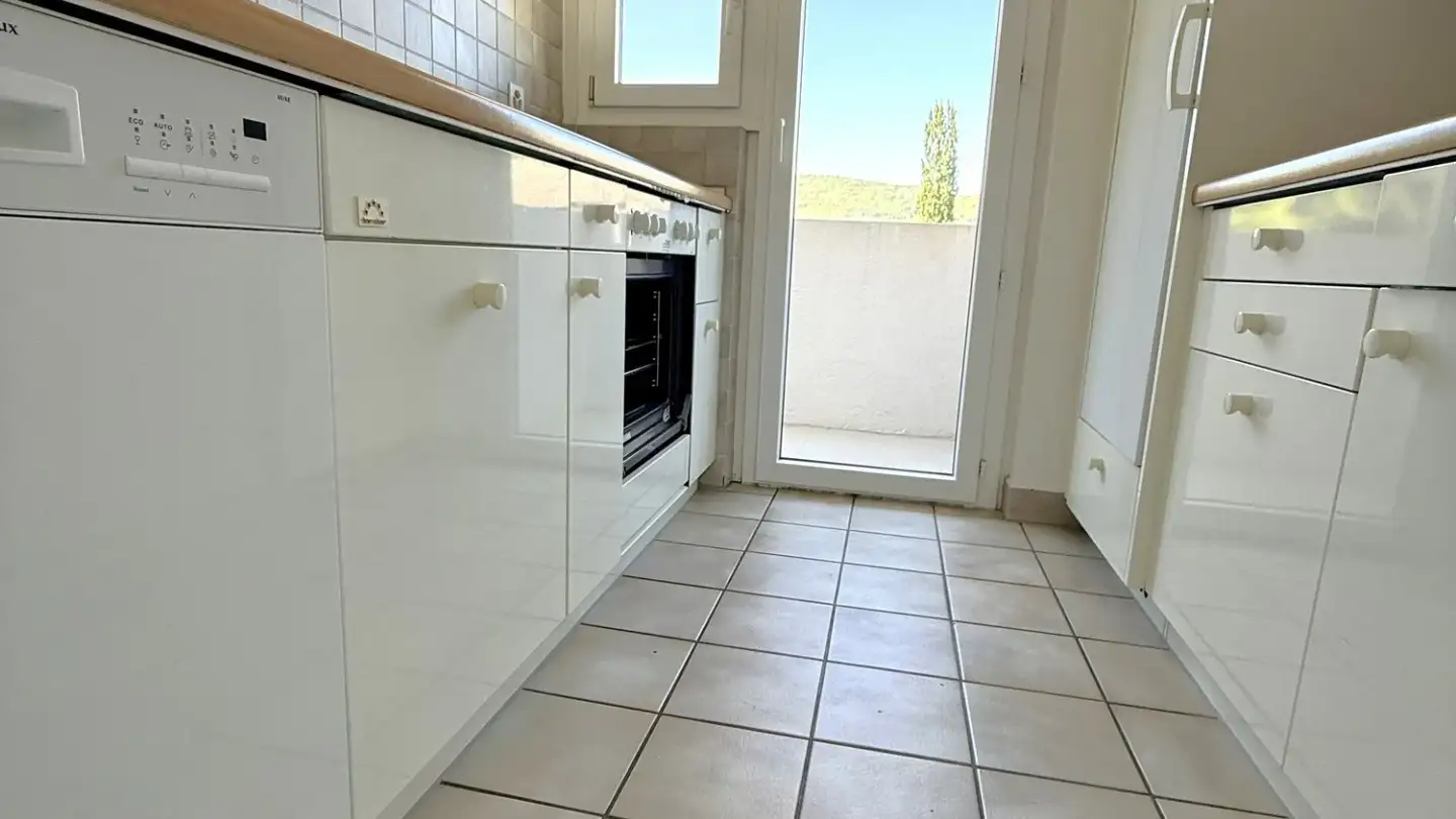 Apartment for rent - Oberdorf 72, 8222 Beringen - Photo 4