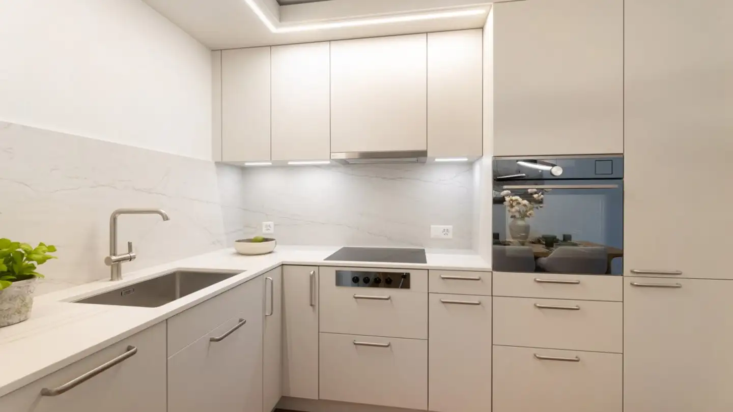 Appartamento in affitto - Oehningerstrasse 2, 8260 Stein am Rhein - Foto 2
