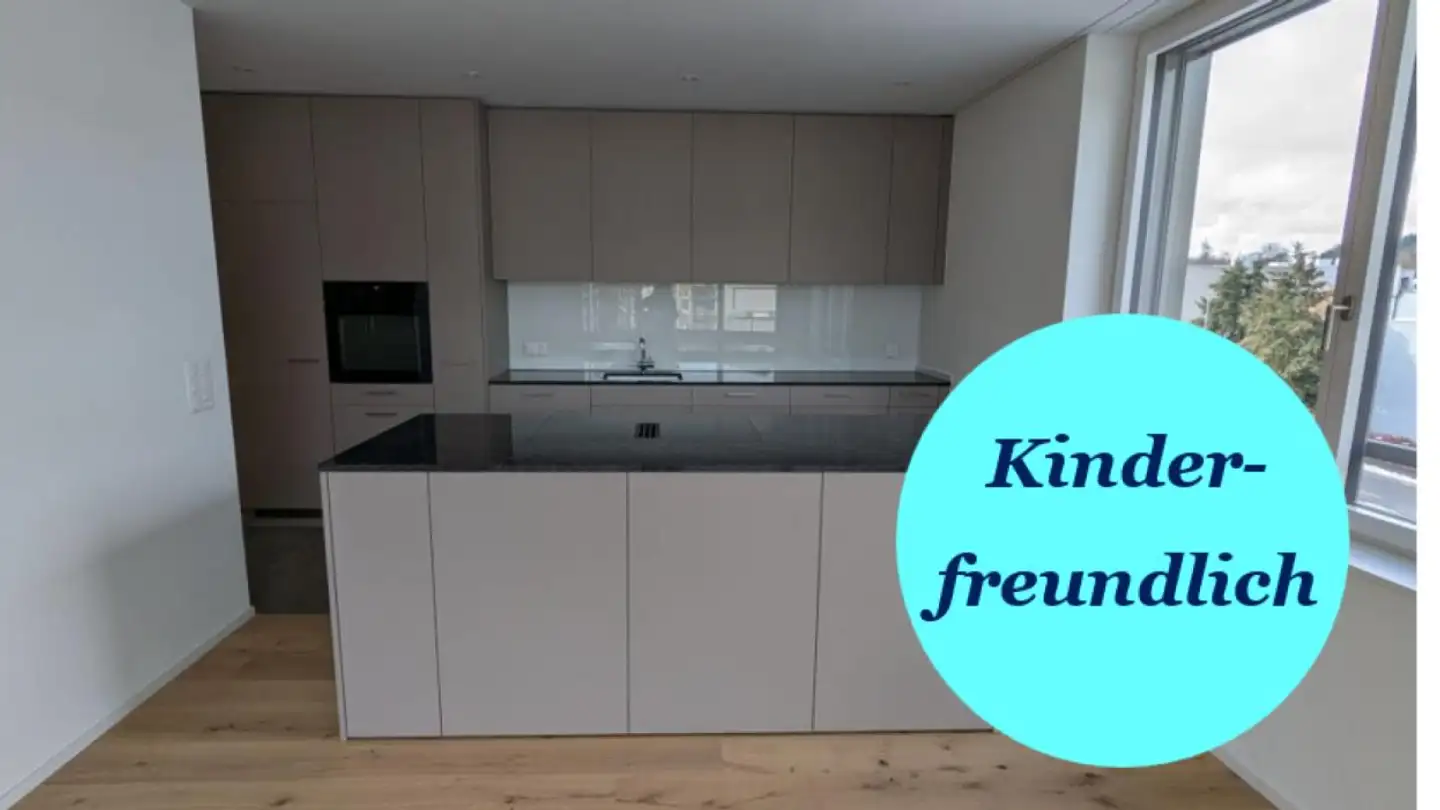 Appartamento in affitto - Schachenweidstrasse 31, 6030 Ebikon