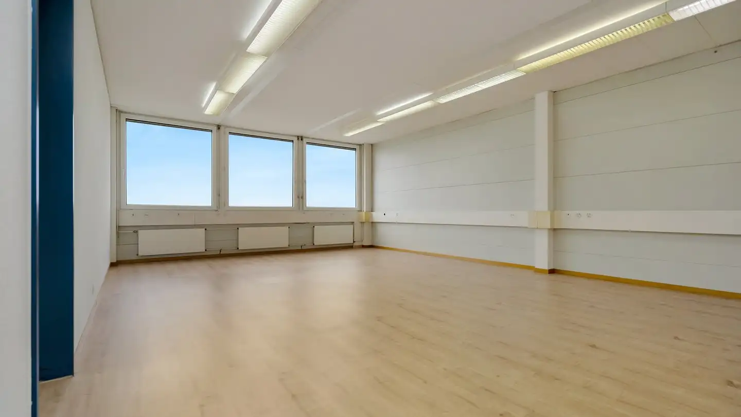 Spazio ufficio in affitto - Meriedweg 7, 3172 Niederwangen b. Bern - Foto 4