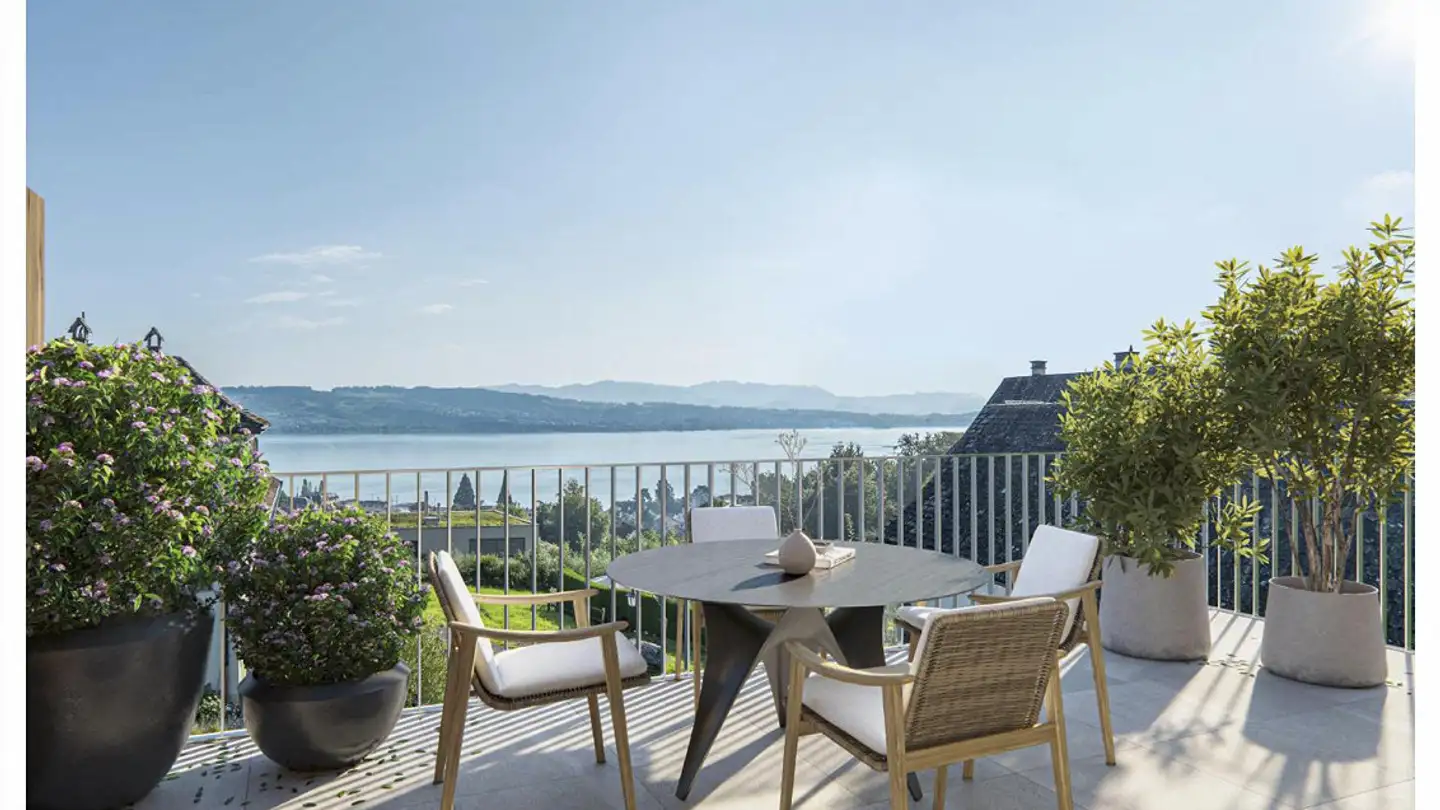 Appartamento in vendita - Speerstrasse 52b, 8820 Wädenswil - Photo 3