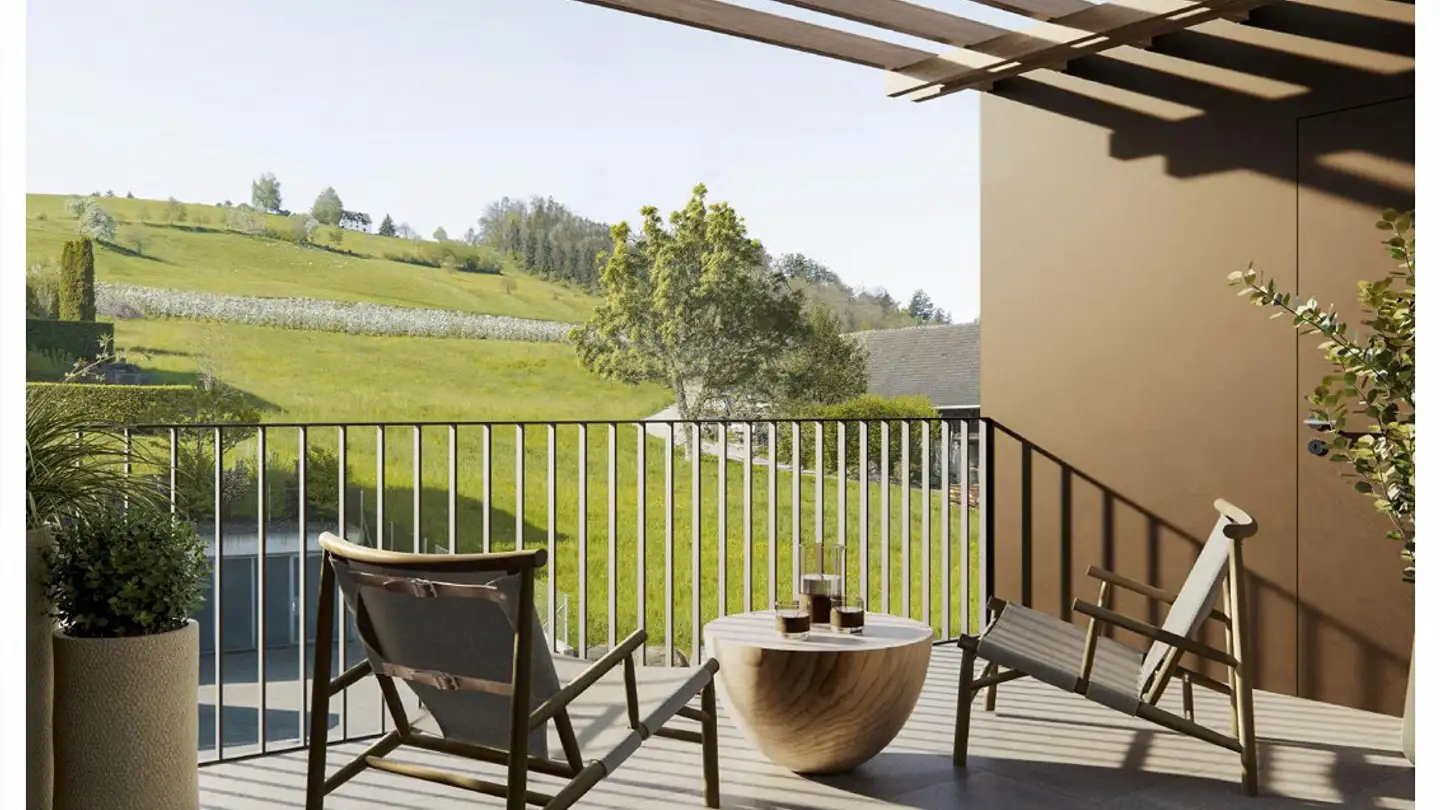 Appartamento in vendita - Speerstrasse 52b, 8820 Wädenswil - Photo 4