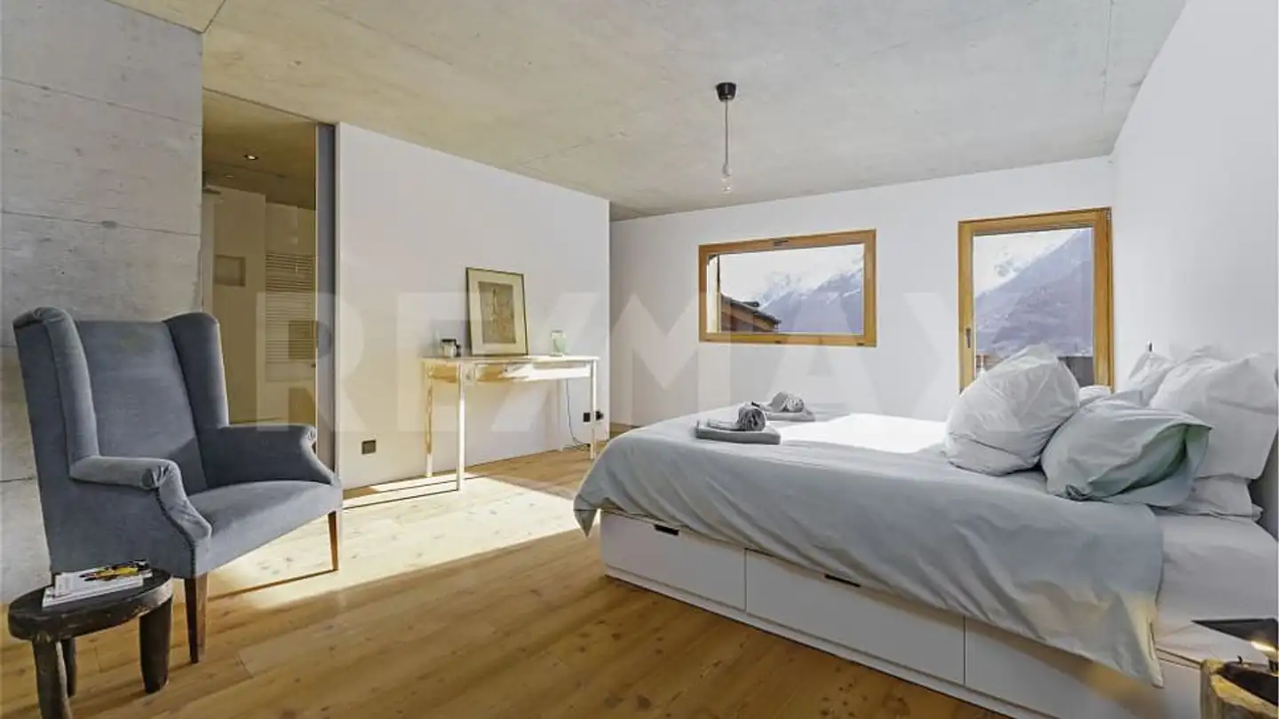 Single house for sale - 1937 Orsières - Photo 4