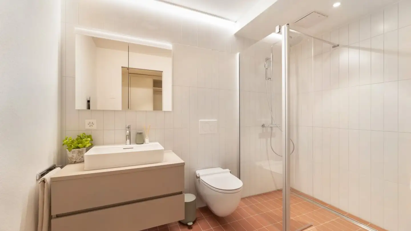 Appartamento in affitto - Oehningerstrasse 2, 8260 Stein am Rhein - Foto 4