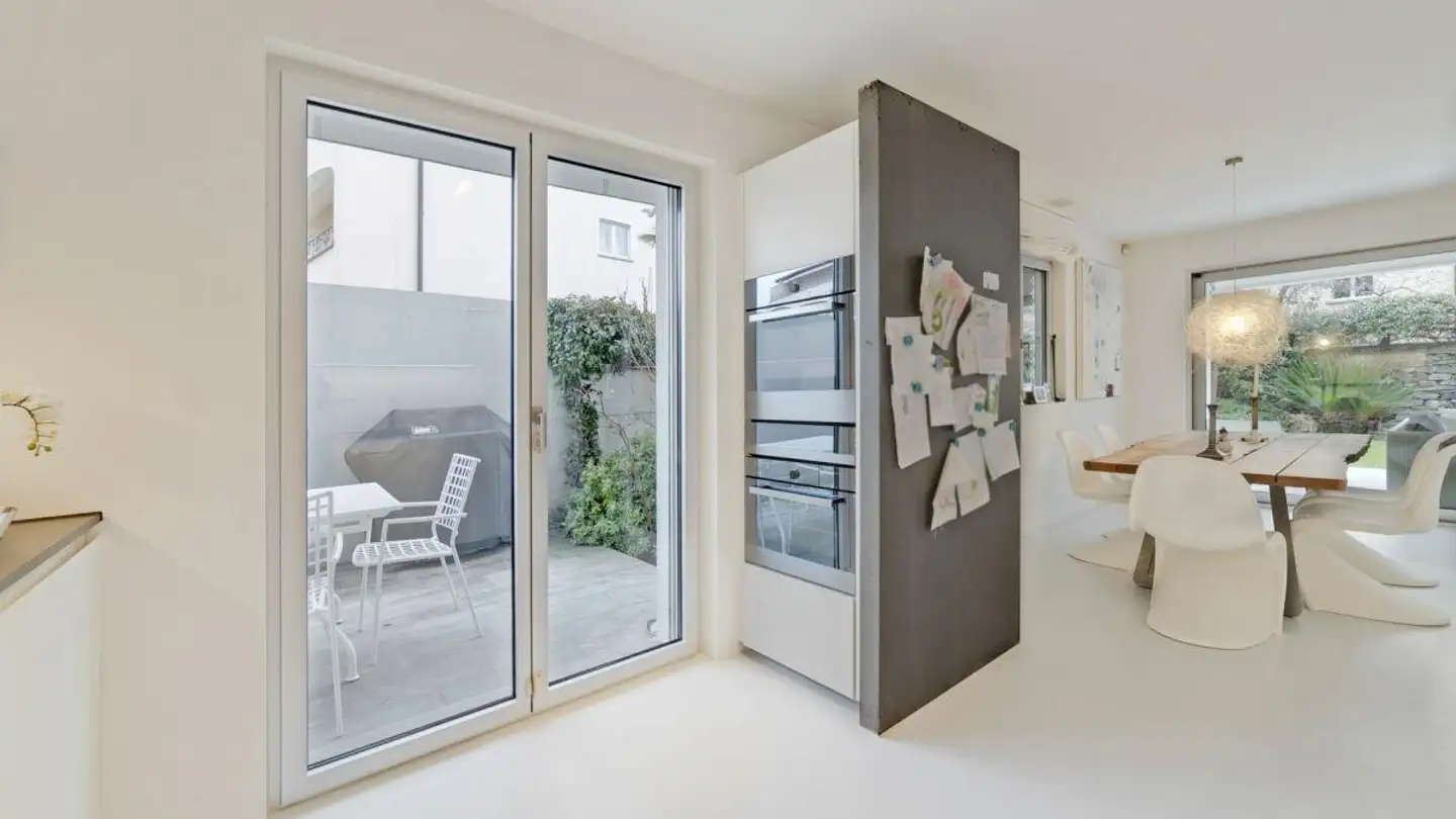 Appartamento in vendita - Via Orelli, 6612 Ascona - Foto 4