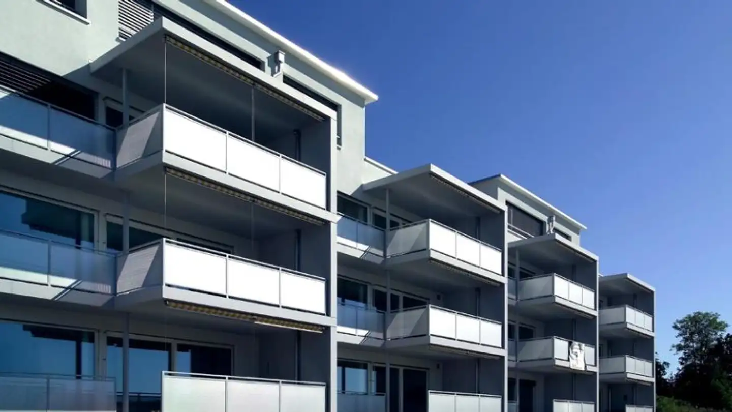 Wohnung mieten - Neugrubenstrasse 21, 9500 Wil SG