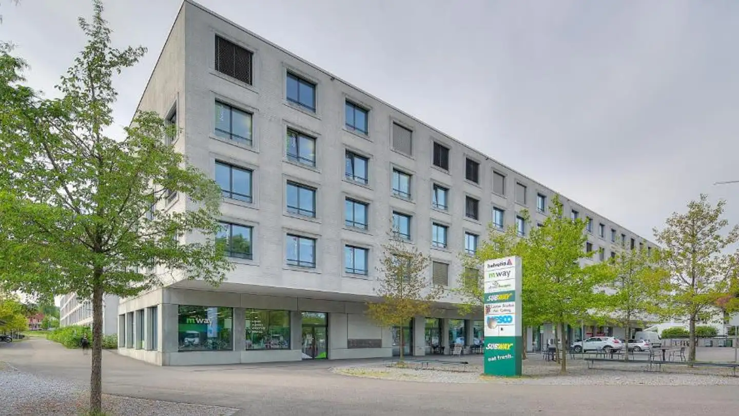 Hobby room for rent - Hauserstrasse 2D, 5210 Windisch