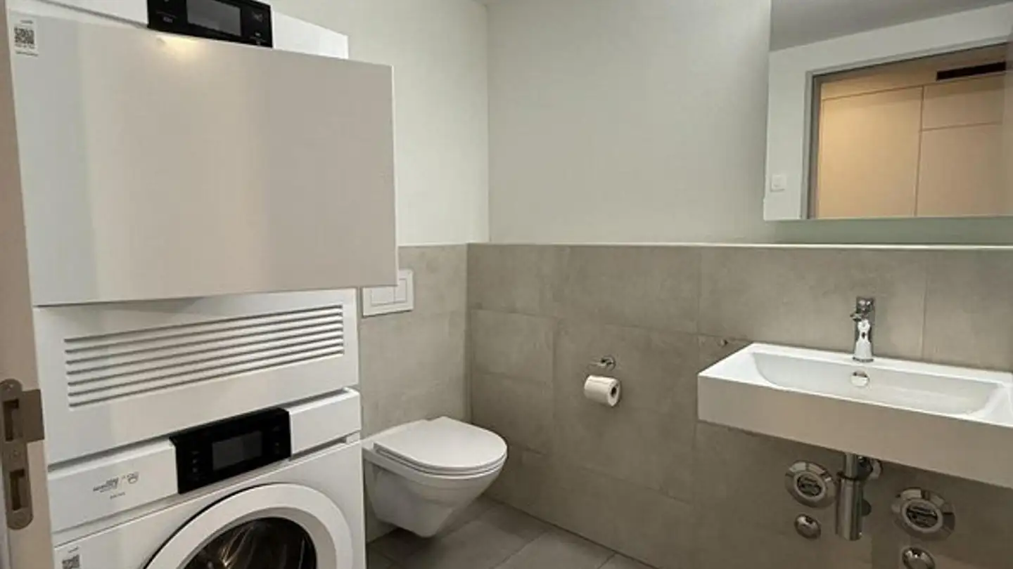 Apartment for rent - Winterthurerstrasse 616, 8051 Zürich - Photo 2