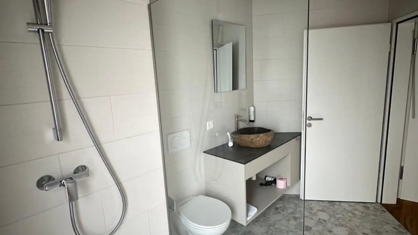 Apartment for rent - Wilenstrasse 4, 9500 Wil SG - Photo 2