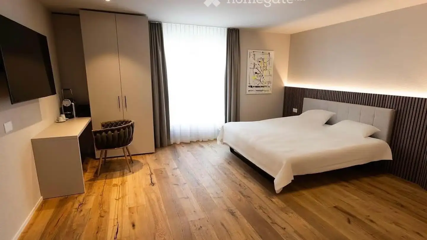 Apartment for rent - Wilenstrasse 4, 9500 Wil SG