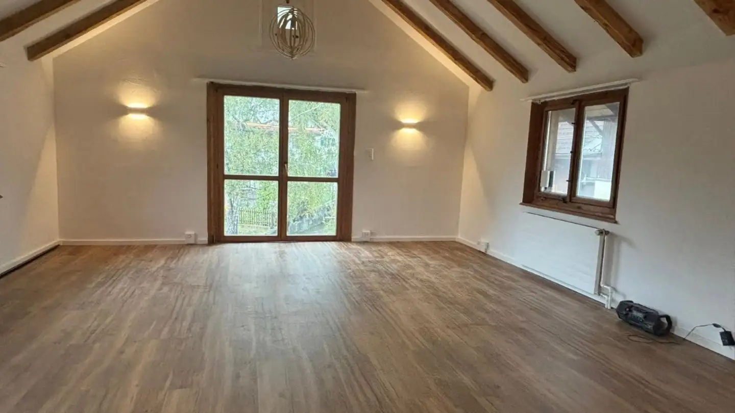 Wohnung mieten - Hinwilerstrasse 179, 8620 Wetzikon ZH