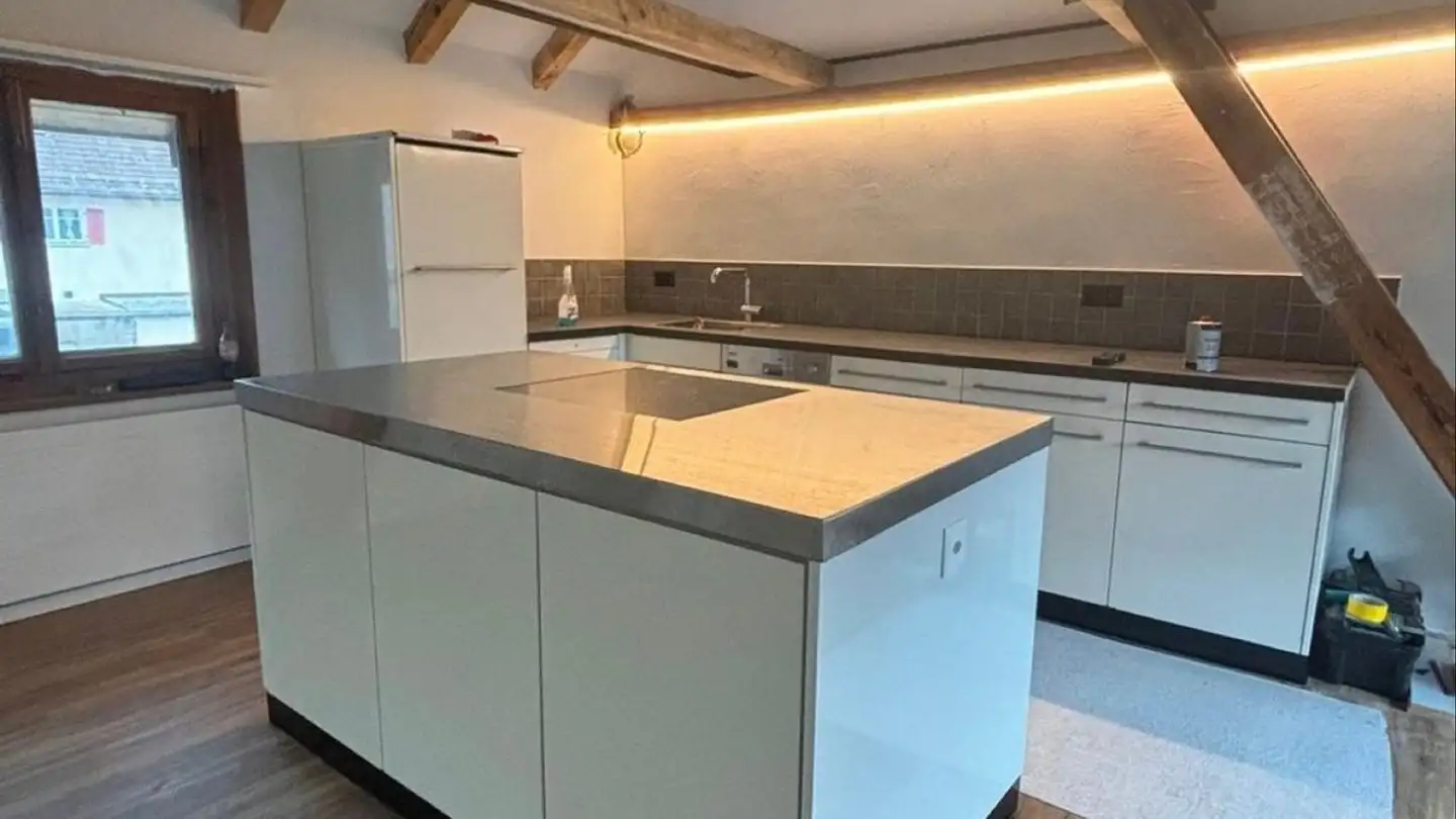 Wohnung mieten - Hinwilerstrasse 179, 8620 Wetzikon ZH - Foto 3