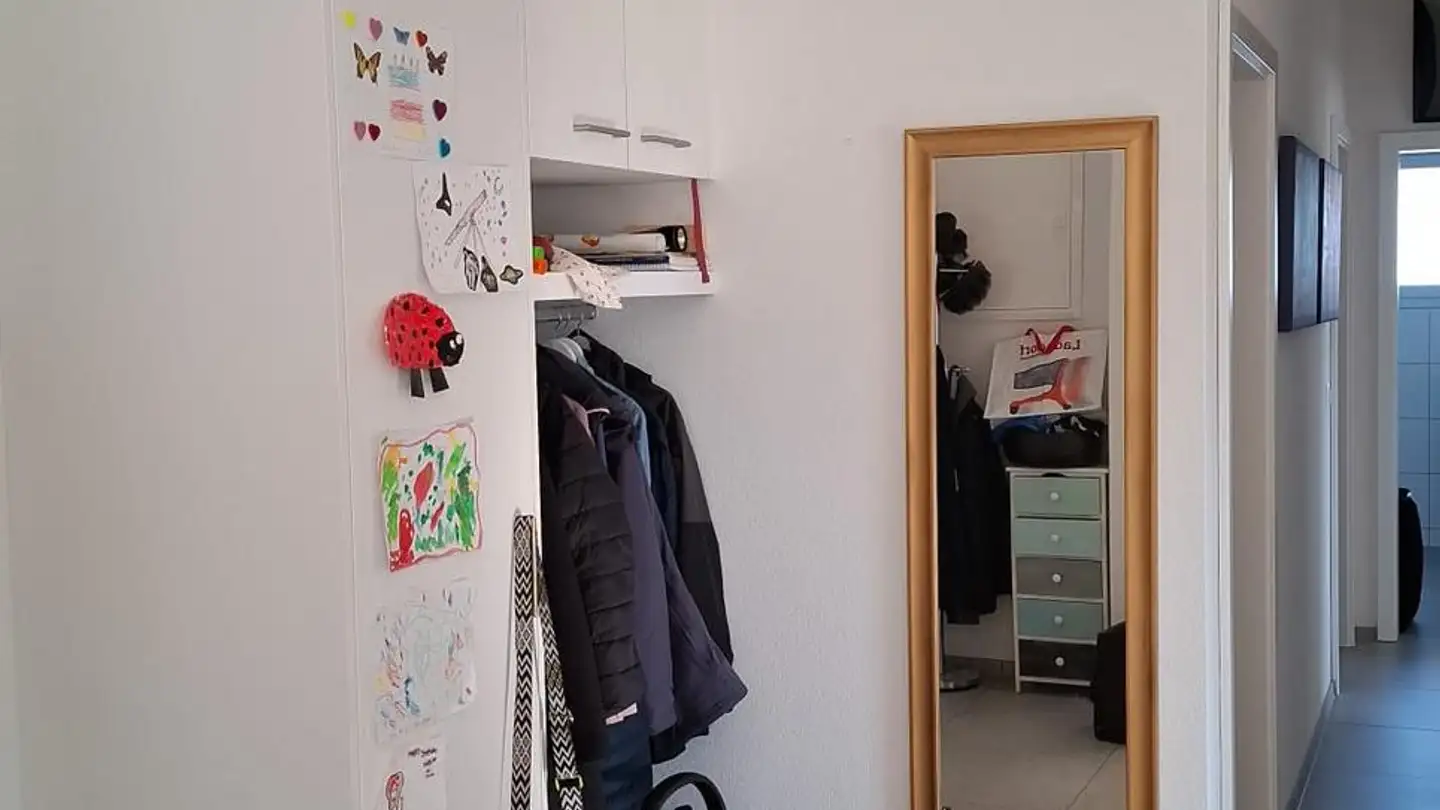 Appartement à louer - Schwandholzstrasse 43, 1717 St. Ursen - Photo 2