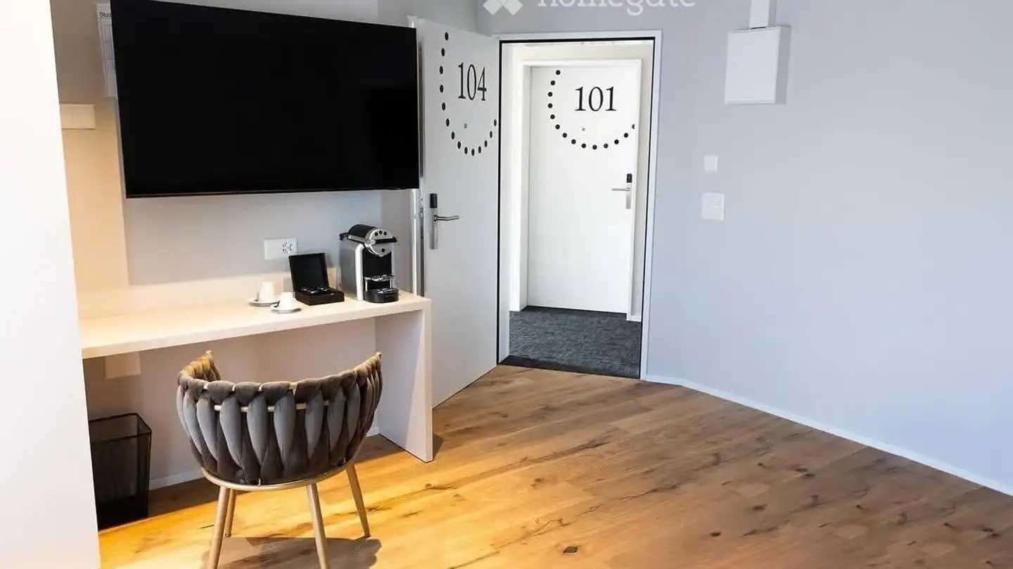 Apartment for rent - Wilenstrasse 4, 9500 Wil SG - Photo 4