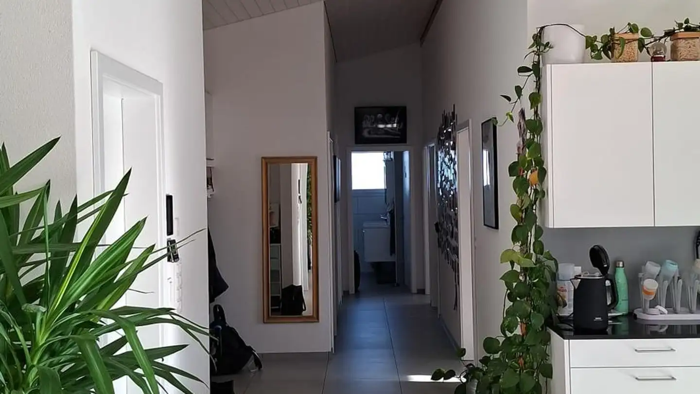 Appartement à louer - Schwandholzstrasse 43, 1717 St. Ursen - Photo 3