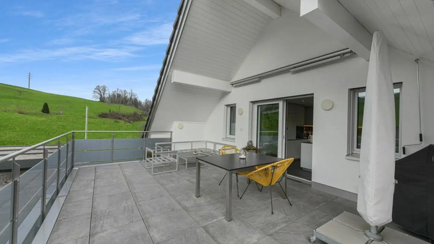 Apartment for sale - 9602 Bazenheid