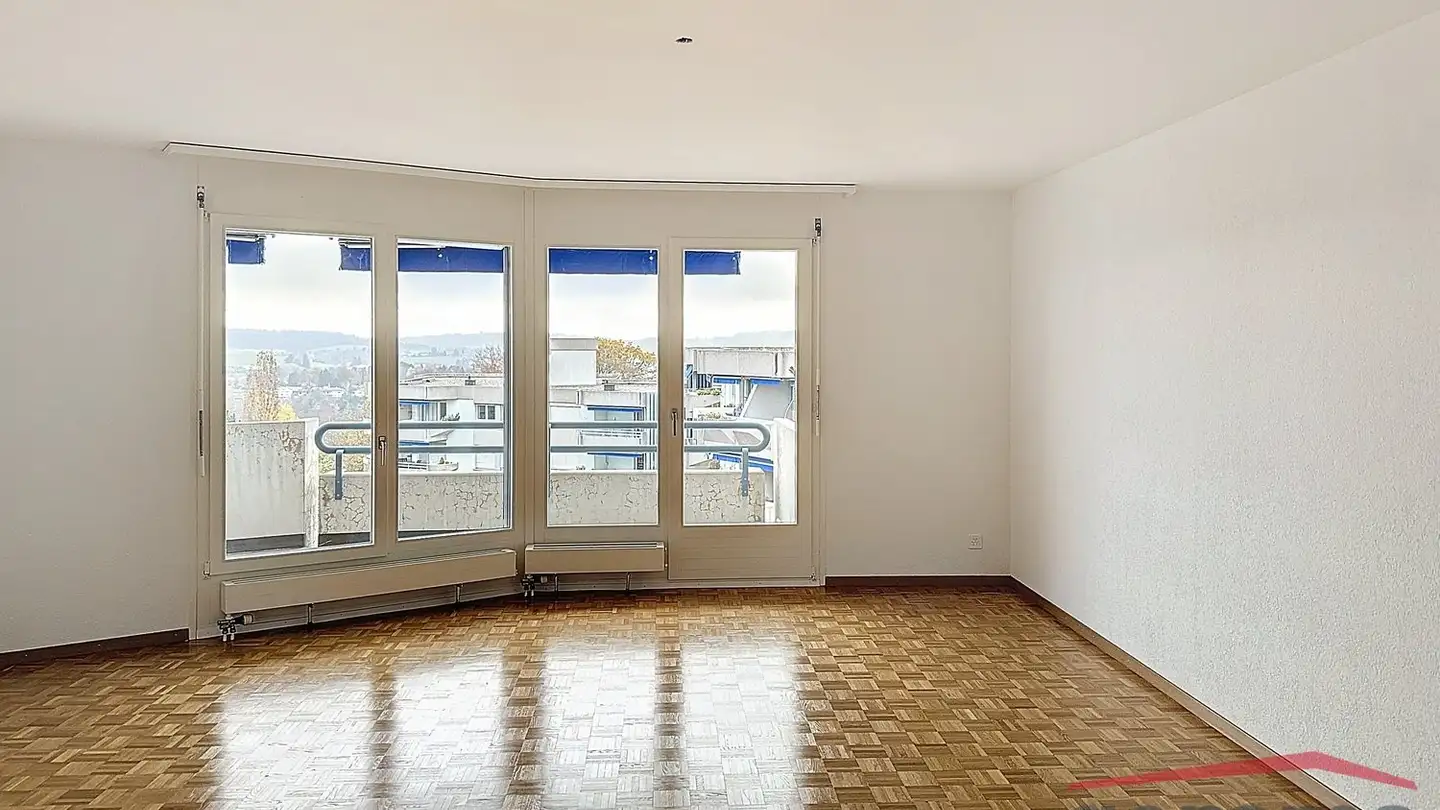 Wohnung mieten - Impasse Du Castel 11, 1700 Fribourg - Foto 2