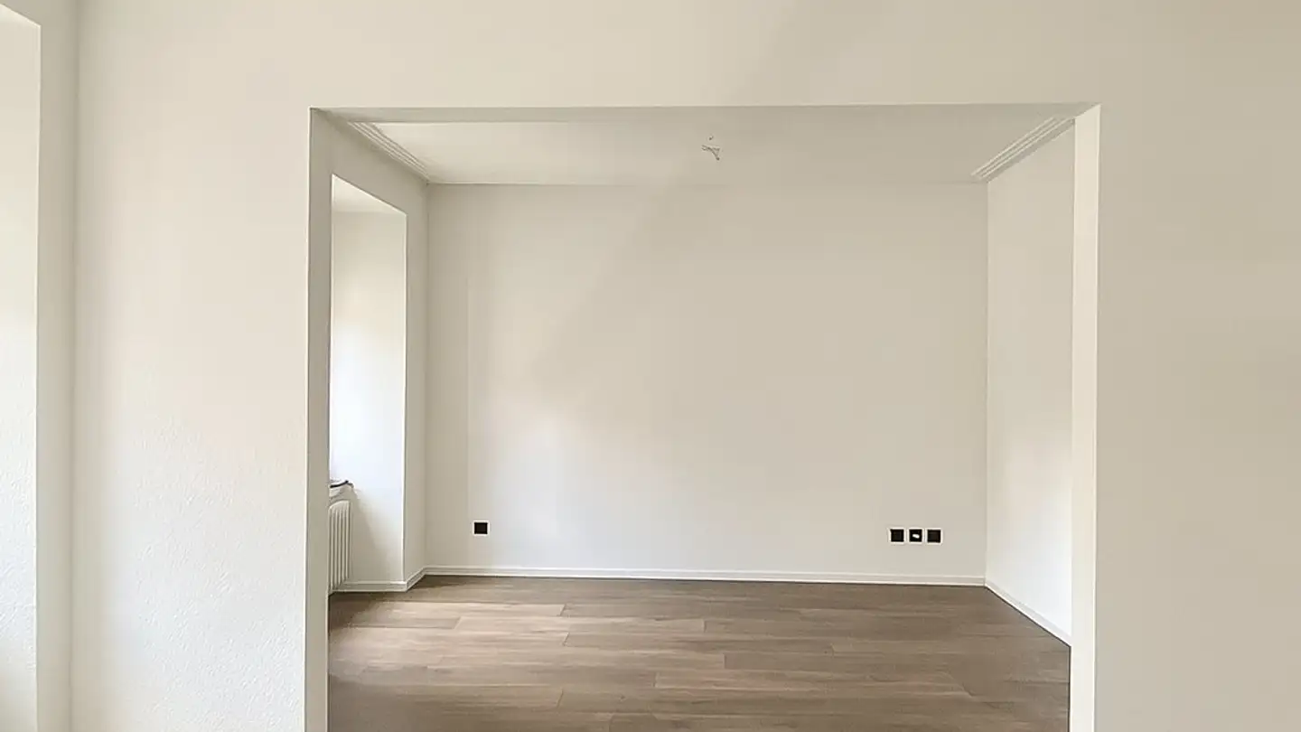 Appartamento in affitto - Rue Du Parc 37, 2300 La Chaux-de-Fonds - Foto 2